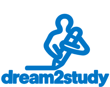dream2study logo